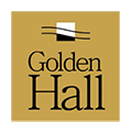 Goldenhall Logo